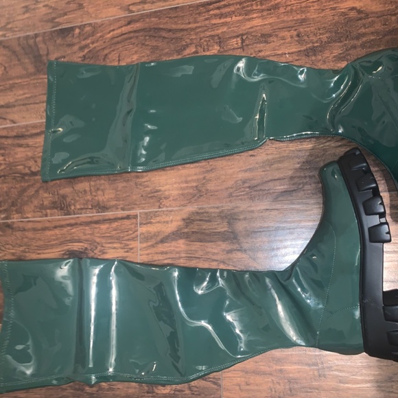 Amazon.com | Hawkwell Women Thigh high boots